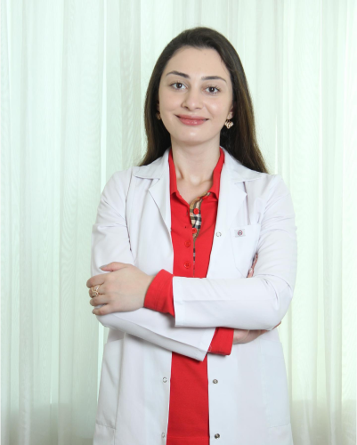 Motor inkişaf terapiyası